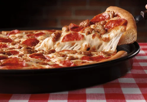 Pizza Hut Express